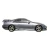 1990-1996 Nissan 300ZX Z32 2+2 Bomber Body Kit - 4 Piece - image 38