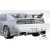 1990-1996 Nissan 300ZX Bomber Kit - image 7