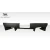 1990-1996 Nissan 300ZX Bomber Kit - image 9