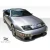 1990-1996 Nissan 300ZX Bomber Kit - image 28