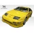 1990-1996 Nissan 300ZX Bomber Kit - image 30