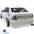 FRP BSPO Rear Bumper > Lexus IS300 2000-2005> 4dr - image 7