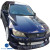 FRP BSPO Body Kit 4pc > Lexus IS300 2000-2005> 4dr - image 50