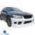 FRP BSPO Body Kit 4pc > Lexus IS300 2000-2005> 4dr - image 33