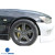 ModeloDrive FRP BSPO Body Kit 4pc > Lexus IS300 2000-2005> 4dr - image 24