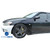 ModeloDrive FRP BSPO Body Kit 4pc > Lexus IS300 2000-2005> 4dr - image 29