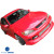 ModeloDrive FRP BSPO Body Kit 4pc > Lexus IS300 2000-2005> 4dr - image 31