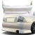 FRP BSPO Body Kit 4pc > Lexus IS300 2000-2005> 4dr - image 77