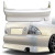 FRP BSPO Body Kit 4pc > Lexus IS300 2000-2005> 4dr - image 77