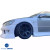 ModeloDrive FRP BSPO Body Kit 4pc > Lexus IS300 2000-2005> 4dr - image 11