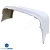 FRP BSPO Body Kit 4pc > Lexus IS300 2000-2005> 4dr - image 106