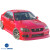 ModeloDrive FRP BSPO Wide Body 50mm Fenders (front) 4pc > Lexus IS300 2000-2005> 4dr - image 10