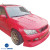 FRP BSPO Wide Body 50mm Fenders (front) 4pc > Lexus IS300 2000-2005> 4dr - image 15