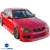 FRP BSPO Wide Body 50mm Fenders (front) 4pc > Lexus IS300 2000-2005> 4dr - image 17