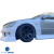 FRP BSPO Wide Body 50mm Fenders (front) 4pc > Lexus IS300 2000-2005> 4dr - image 29