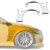 FRP BSPO Wide Body 50mm Fenders (front) 4pc > Lexus IS300 2000-2005> 4dr - image 31