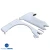 FRP BSPO Wide Body 50mm Fenders (front) 4pc > Lexus IS300 2000-2005> 4dr - image 45