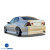 FRP BSPO Wide Body 60mm Fenders (rear) 4pc > Lexus IS300 2000-2005> 4dr - image 4