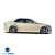 FRP BSPO Wide Body 60mm Fenders (rear) 4pc > Lexus IS300 2000-2005> 4dr - image 5