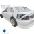 FRP BSPO Wide Body 60mm Fenders (rear) 4pc > Lexus IS300 2000-2005> 4dr - image 15