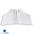 FRP BSPO Wide Body 60mm Fenders (rear) 4pc > Lexus IS300 2000-2005> 4dr - image 24