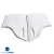 FRP BSPO Wide Body 60mm Fenders (rear) 4pc > Lexus IS300 2000-2005> 4dr - image 26
