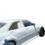 FRP BSPO Wide Body Fenders (set) 8pc > Lexus IS300 2000-2005> 4dr - image 3