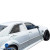 FRP BSPO Wide Body Fenders (set) 8pc > Lexus IS300 2000-2005> 4dr - image 3