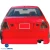 FRP BSPO Wide Body Fenders (set) 8pc > Lexus IS300 2000-2005> 4dr - image 87