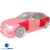 FRP BSPO Wide Body Fenders (set) 8pc > Lexus IS300 2000-2005> 4dr - image 4