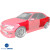 FRP BSPO Wide Body Fenders (set) 8pc > Lexus IS300 2000-2005> 4dr - image 4