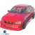 FRP BSPO Wide Body Fenders (set) 8pc > Lexus IS300 2000-2005> 4dr - image 20