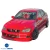 FRP BSPO Wide Body Fenders (set) 8pc > Lexus IS300 2000-2005> 4dr - image 23