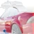 FRP BSPO Wide Body Fenders (set) 8pc > Lexus IS300 2000-2005> 4dr - image 83