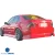 FRP BSPO Wide Body Fenders (set) 8pc > Lexus IS300 2000-2005> 4dr - image 85