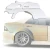 FRP BSPO Wide Body Fenders (set) 8pc > Lexus IS300 2000-2005> 4dr - image 76