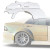FRP BSPO Wide Body Fenders (set) 8pc > Lexus IS300 2000-2005> 4dr - image 76