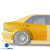 FRP BSPO Wide Body Fenders (set) 8pc > Lexus IS300 2000-2005> 4dr - image 94