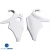 FRP BSPO Wide Body Fenders (set) 8pc > Lexus IS300 2000-2005> 4dr - image 103