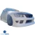 FRP BSPO Wide Body Kit 12pc > Lexus IS300 2000-2005> 4dr - image 159