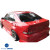 FRP BSPO Wide Body Kit 12pc > Lexus IS300 2000-2005> 4dr - image 214