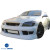 FRP BSPO Wide Body Kit 12pc > Lexus IS300 2000-2005> 4dr - image 26