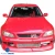 FRP BSPO Wide Body Kit 12pc > Lexus IS300 2000-2005> 4dr - image 29