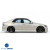 FRP BSPO Wide Body Kit 12pc > Lexus IS300 2000-2005> 4dr - image 58