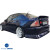 FRP BSPO Wide Body Kit 12pc > Lexus IS300 2000-2005> 4dr - image 80