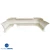 FRP BSPO Wide Body Kit 12pc > Lexus IS300 2000-2005> 4dr - image 125