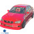 FRP BSPO Wide Body Kit 12pc > Lexus IS300 2000-2005> 4dr - image 155