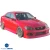 FRP BSPO Wide Body Kit 12pc > Lexus IS300 2000-2005> 4dr - image 148