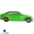 FRP BSPO Wide Body Kit 12pc > Lexus IS300 2000-2005> 4dr - image 198