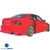FRP BSPO Wide Body Kit 12pc > Lexus IS300 2000-2005> 4dr - image 216